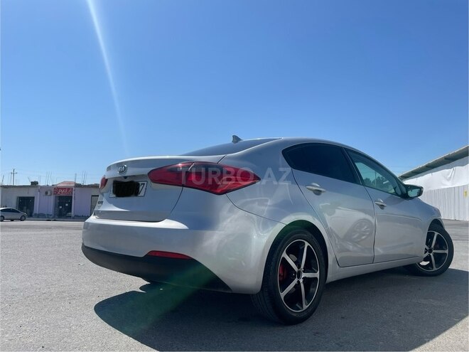 Kia Forte 2016, 225,000 km - 1.8 l - Bakı