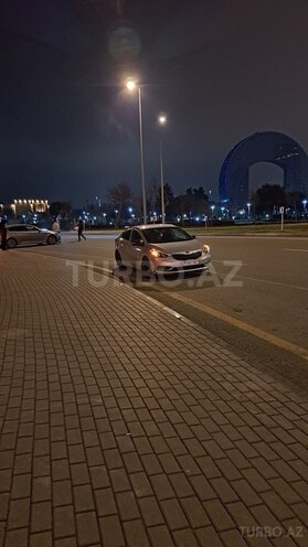 Kia Forte 2016, 225,000 km - 1.8 l - Bakı