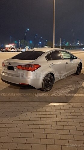 Kia Forte 2016, 225,000 km - 1.8 l - Bakı