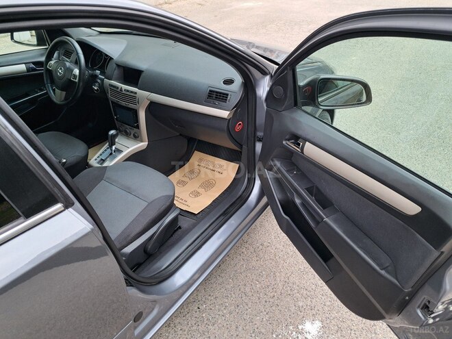 Opel Astra 2007, 267,000 km - 1.9 l - Bakı