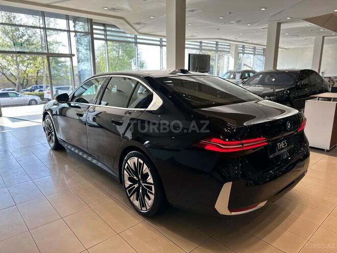 BMW 530e-9