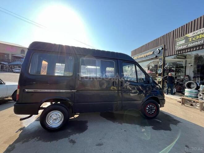 Ford Transit 1989, 452,368 km - 2.5 l - Tovuz