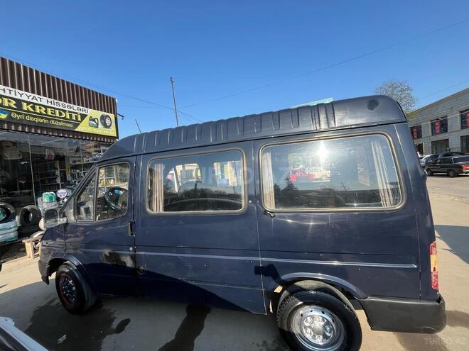 Ford Transit 1989, 452,368 km - 2.5 l - Tovuz
