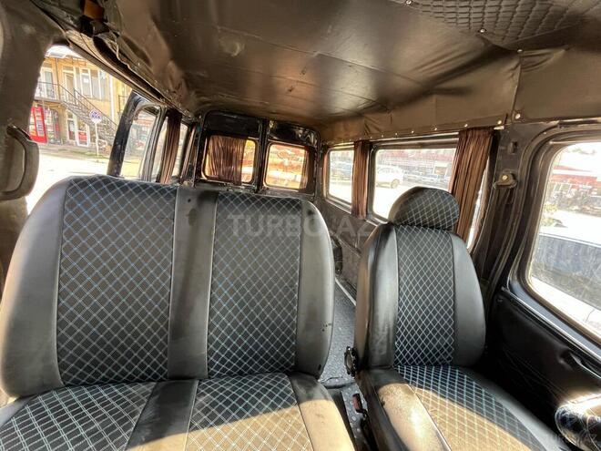 Ford Transit 1989, 452,368 km - 2.5 l - Tovuz