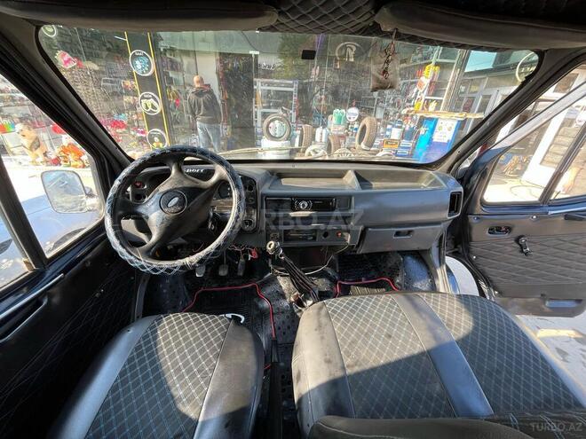 Ford Transit 1989, 452,368 km - 2.5 l - Tovuz