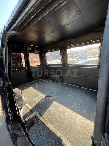 Ford Transit 1989, 452,368 km - 2.5 l - Tovuz
