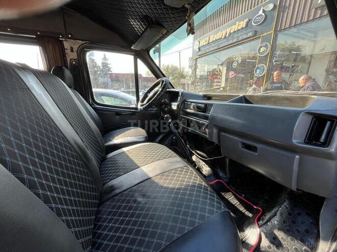 Ford Transit 1989, 452,368 km - 2.5 l - Tovuz