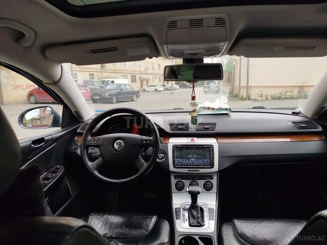 Volkswagen Passat 2006, 264,384 km - 2.0 l - Bakı