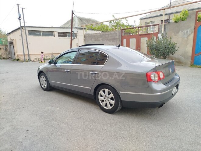 Volkswagen Passat 2006, 264,384 km - 2.0 l - Bakı
