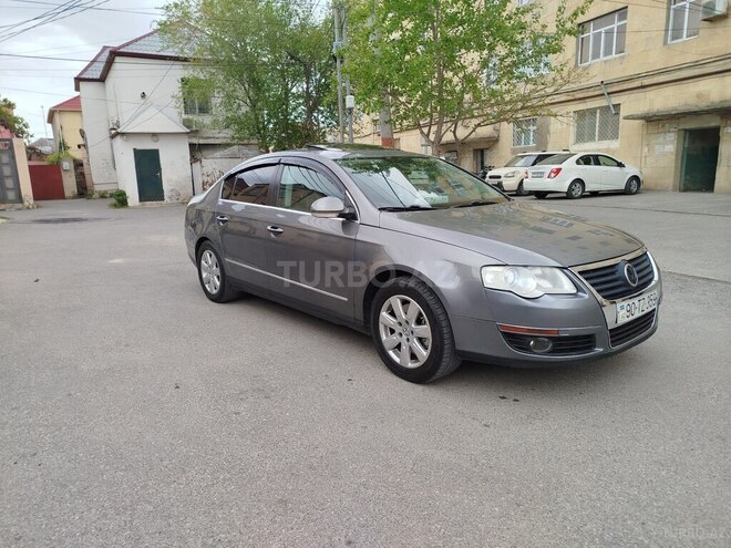 Volkswagen Passat 2006, 264,384 km - 2.0 l - Bakı