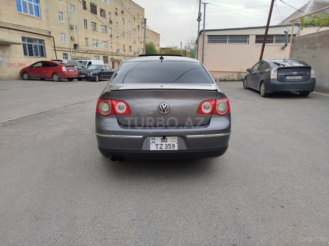 Volkswagen Passat 2006, 264,384 km - 2.0 l - Bakı