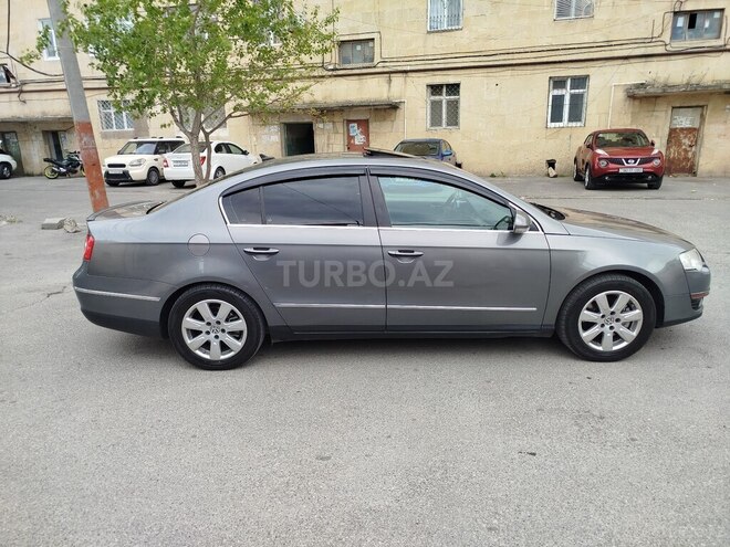 Volkswagen Passat 2006, 264,384 km - 2.0 l - Bakı