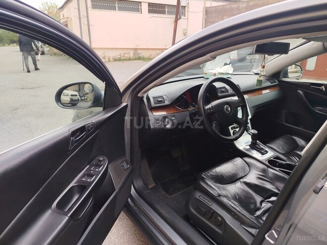 Volkswagen Passat 2006, 264,384 km - 2.0 l - Bakı