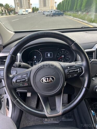 Kia Sorento 2016, 205,000 km - 2.0 l - Bakı