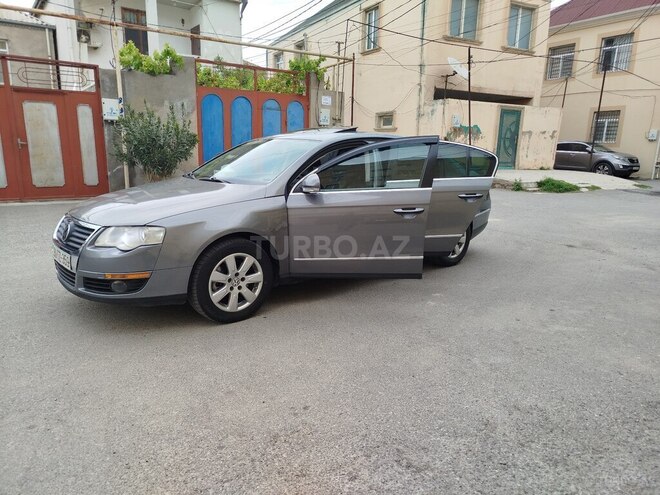 Volkswagen Passat 2006, 264,384 km - 2.0 l - Bakı
