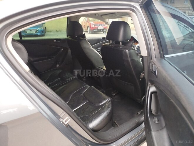 Volkswagen Passat 2006, 264,384 km - 2.0 l - Bakı