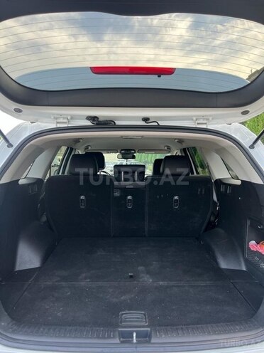 Kia Sorento 2016, 205,000 km - 2.0 l - Bakı