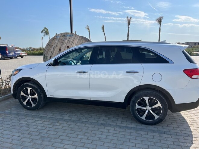 Kia Sorento 2016, 205,000 km - 2.0 l - Bakı