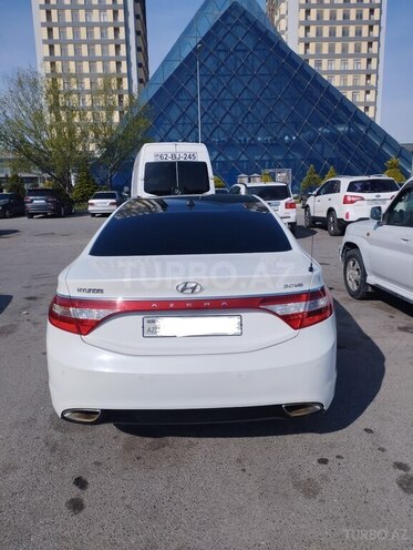 Hyundai Azera 2011, 214,387 km - 3.0 l - Bakı