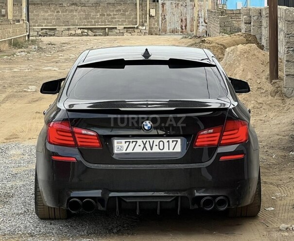 BMW 528 2013, 220,000 km - 2.0 l - Bakı