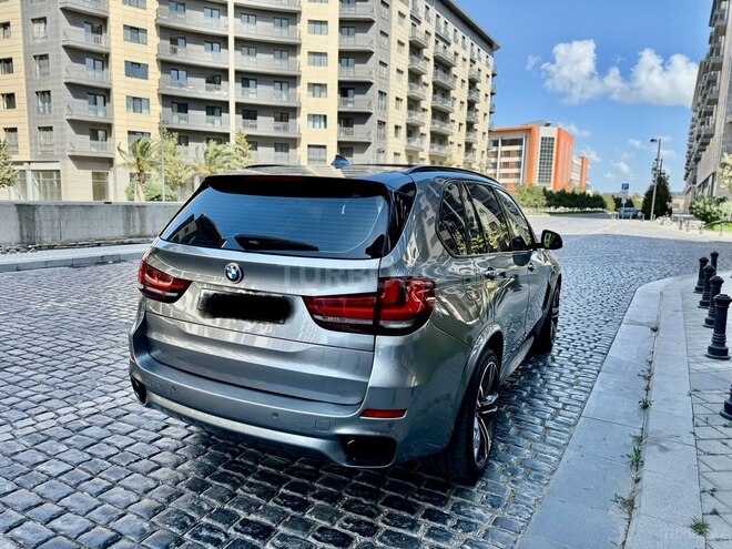 BMW X5 2015, 224,680 km - 3.0 l - Bakı