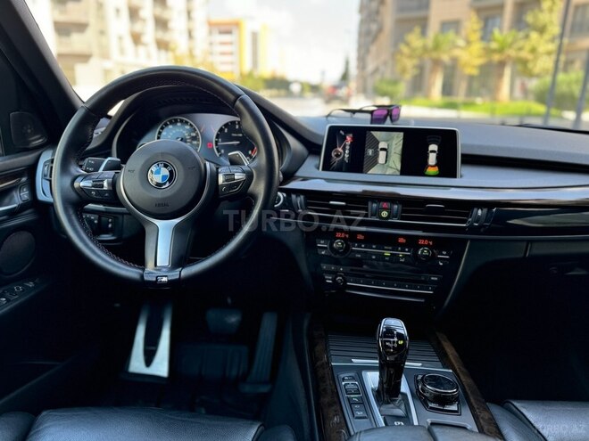 BMW X5 2015, 224,680 km - 3.0 l - Bakı