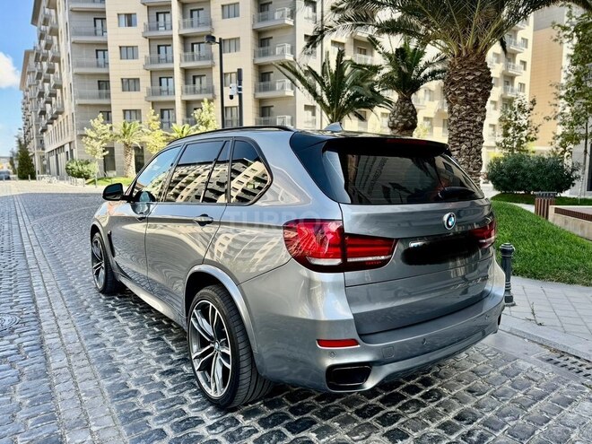 BMW X5 2015, 224,680 km - 3.0 l - Bakı