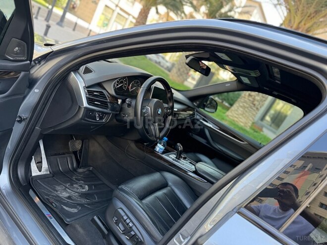 BMW X5 2015, 224,680 km - 3.0 l - Bakı