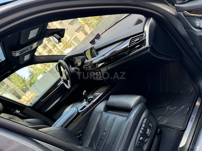 BMW X5 2015, 224,680 km - 3.0 l - Bakı
