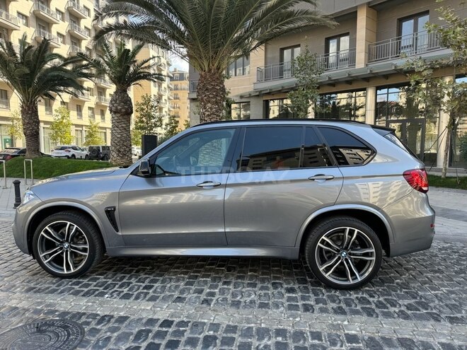 BMW X5 2015, 224,680 km - 3.0 l - Bakı