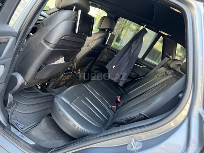 BMW X5 2015, 224,680 km - 3.0 l - Bakı