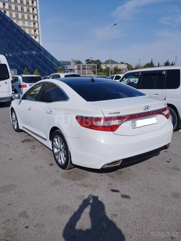 Hyundai Azera 2011, 214,387 km - 3.0 l - Bakı
