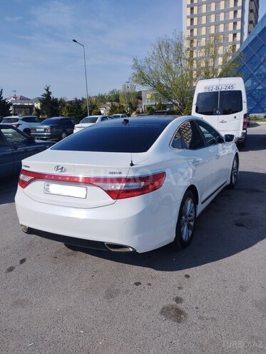 Hyundai Azera 2011, 214,387 km - 3.0 l - Bakı