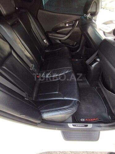 Hyundai Azera 2011, 214,387 km - 3.0 l - Bakı