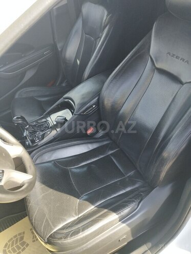 Hyundai Azera 2011, 214,387 km - 3.0 l - Bakı