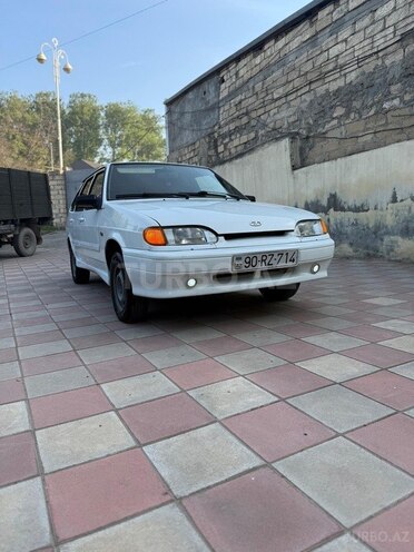 LADA (VAZ) 2114 2012, 265,000 km - 1.6 л - Bərdə