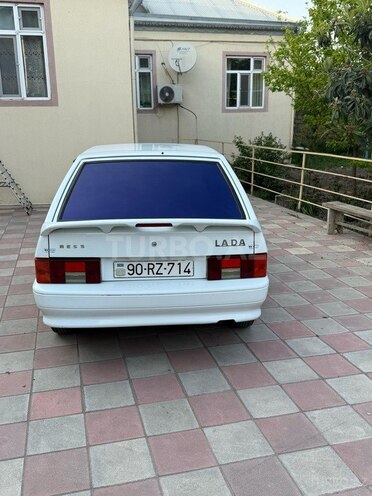 LADA (VAZ) 2114 2012, 265,000 km - 1.6 л - Bərdə