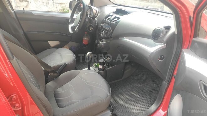 Chevrolet Spark 2023, 70,000 km - 1.3 л - Bakı