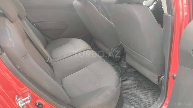 Chevrolet Spark 2023, 70,000 km - 1.3 л - Bakı