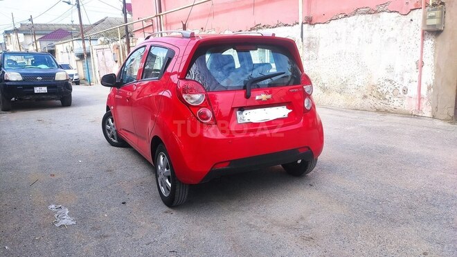 Chevrolet Spark 2023, 70,000 km - 1.3 л - Bakı