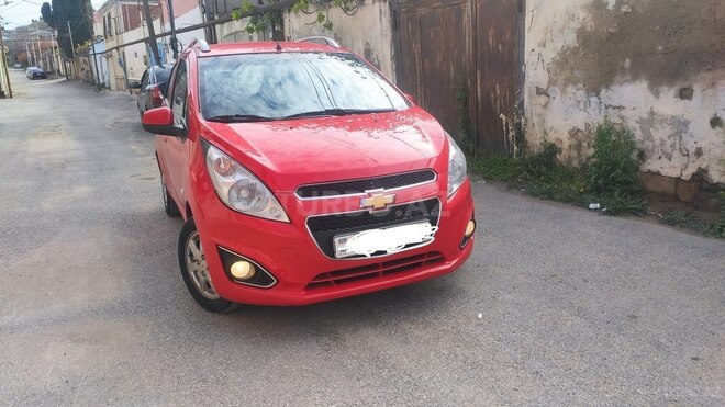 Chevrolet Spark 2023, 70,000 km - 1.3 л - Bakı