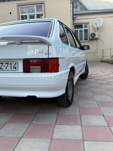 LADA (VAZ) 2114 2012, 265,000 km - 1.6 л - Bərdə