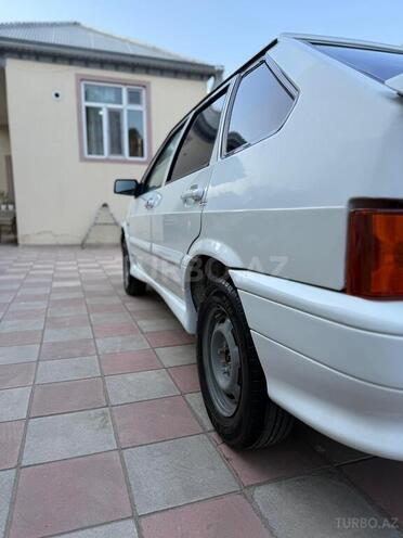 LADA (VAZ) 2114 2012, 265,000 km - 1.6 л - Bərdə