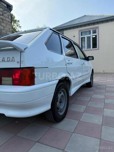 LADA (VAZ) 2114 2012, 265,000 km - 1.6 л - Bərdə