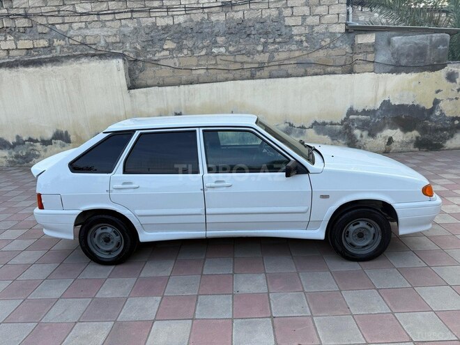 LADA (VAZ) 2114 2012, 265,000 km - 1.6 л - Bərdə