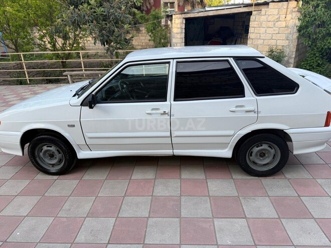 LADA (VAZ) 2114 2012, 265,000 km - 1.6 л - Bərdə