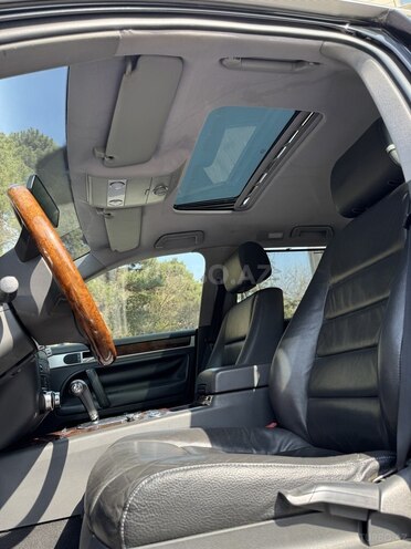 Volkswagen Touareg 2008, 117,877 km - 3.6 л - Bakı