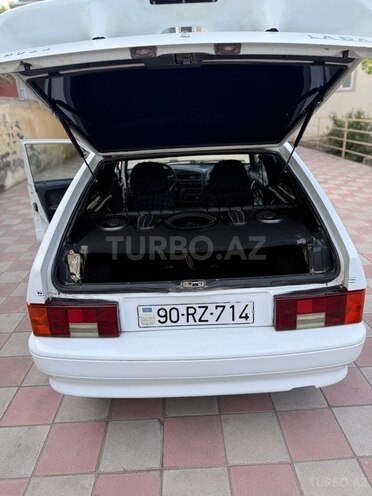 LADA (VAZ) 2114 2012, 265,000 km - 1.6 л - Bərdə