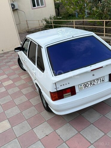 LADA (VAZ) 2114 2012, 265,000 km - 1.6 л - Bərdə