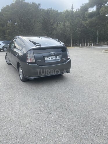 Toyota Prius 2008, 295,000 km - 1.5 л - Sumqayıt